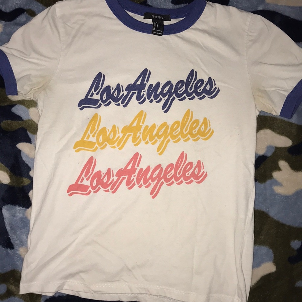 T-shirt